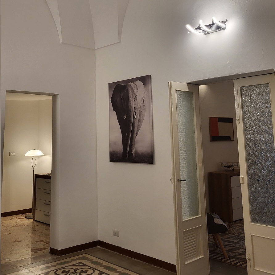 6 Gäst - Familien Ferienwohnung