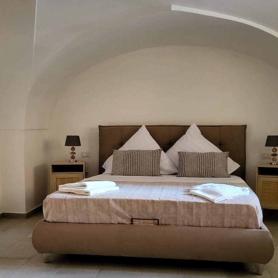 Traumhafte Ferienwohnung mit wunderschönen Schlafzimmern