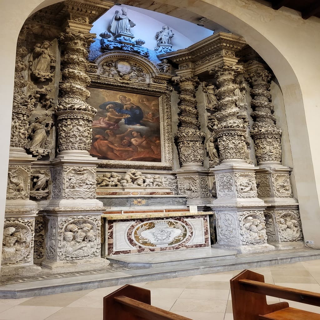 Parabita und Appartomento vacanze Carola Parabita