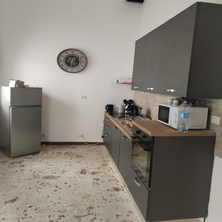 Ferienwohnung in Parabita Casa Carola